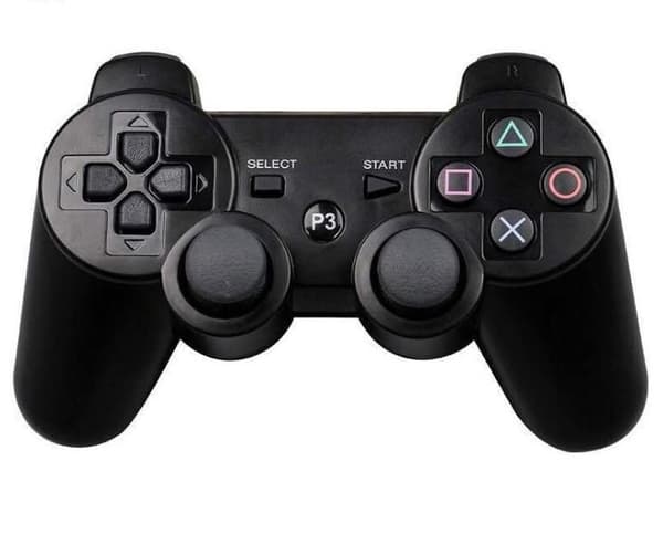 PS3 trådlös handkontroll PS3 trådlös handkontroll