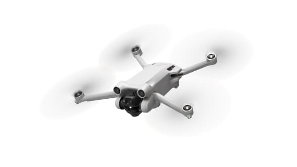 DJI Mini 3 Pro - Drone - Bluetooth, Wi-Fi