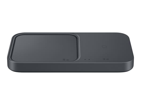 Samsung Trådlös Laddare Duo P5400 ,15W, Svart