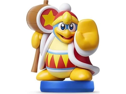 Nintendo amiibo -