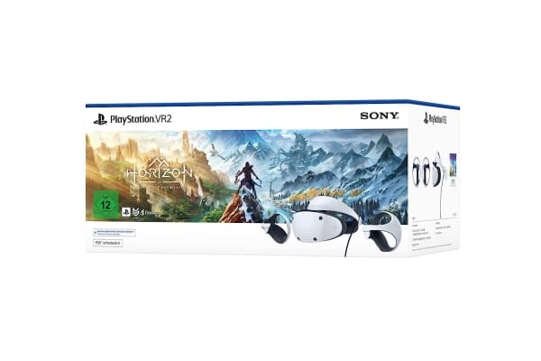 Sony 9563280, Skärm för montering på huvudet, Vit, Monokromatiskt, Knappar, Styrplatta, Pojke/flicka, Sony