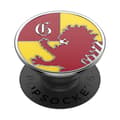 Miniatyrbilde 3 av 9: PopSockets PopGrip Gryffindor Enamel