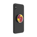 Miniatyrbilde 6 av 9: PopSockets PopGrip Gryffindor Enamel