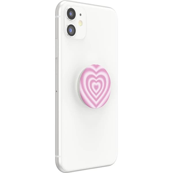 PopSockets PopGrip Standard Hypnotic
