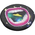 Miniatyrbild 3 av 9: PopSockets PopGrip Cosmic Bite