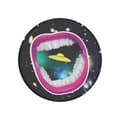 Miniatyrbild 1 av 9: PopSockets PopGrip Cosmic Bite