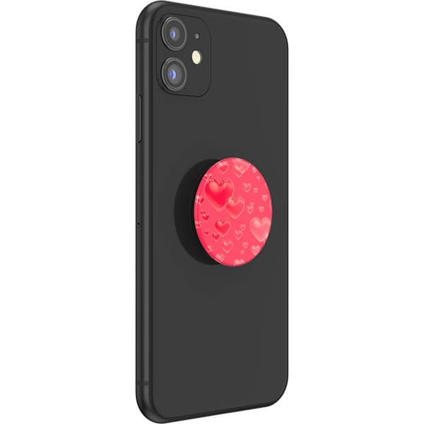 PopSockets PopGrip Bubby Love