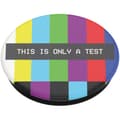 Miniatyrbild 4 av 9: PopSockets PopGrip Standard Testing