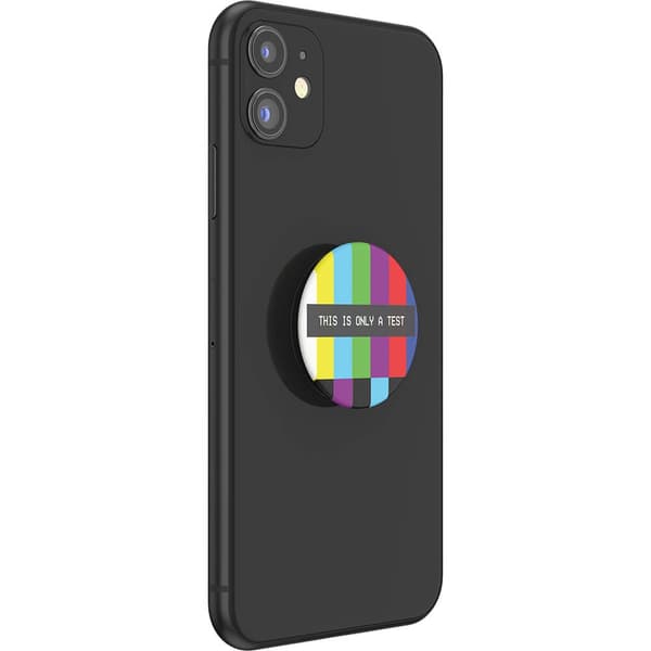 PopSockets PopGrip Standard Testing
