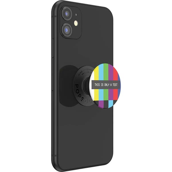 PopSockets PopGrip Standard Testing