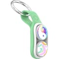 Miniatyrbild 5 av 9: PopSockets PopPuck Startpaket Pastel Peace