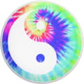 Miniatyrbild 7 av 9: PopSockets PopPuck Startpaket Pastel Peace