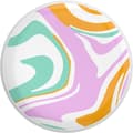 Miniatyrbild 9 av 9: PopSockets PopPuck Startpaket Pastel Peace
