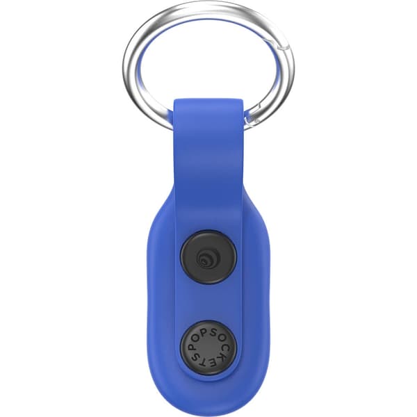 PopSockets PopPuck Startpaket Blue Jar