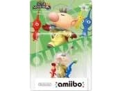 Nintendo amiibo Olimar - Super Smash Bros. Collection - ekstra videospillfigur for spillkonsoll