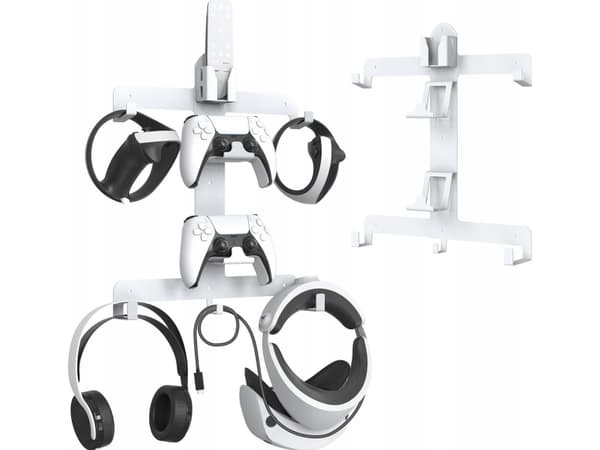 JYS veggfestehenger for Sony Playstation Ps Vr2 Vr 2 I tilbehør / P5158