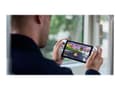 Miniatyrbild 1 av 5: Nintendo Switch OLED - Spelkonsol - 1080p (Full HD) - vit