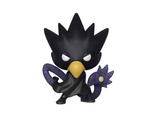 FUNKO 42934, Toho Co, PVC, 0,25 År, 1 styck, CE, Ej lämplig för barn under 3 år