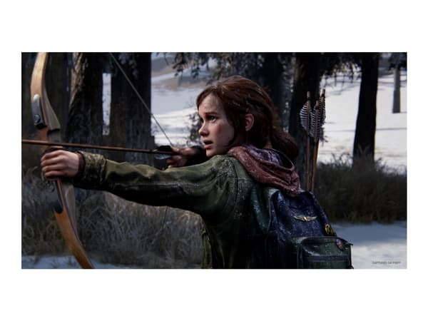 The Last Of Us Part I - PlayStation 5