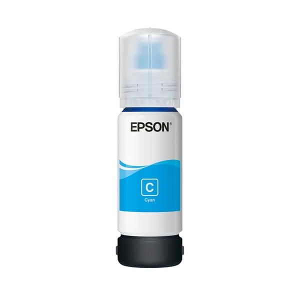 EPSON Blekk C13T00P240 104 Cyan