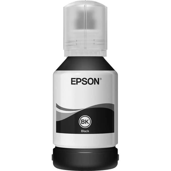 EPSON Blæk C13T03R140 102 Sort