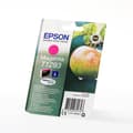Miniatyrbild 1 av 2: EPSON Bläck C13T12934012 T1293 Magenta, Äpple
