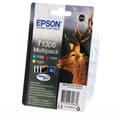 Miniatyrbild 1 av 2: EPSON Bläck C13T13064012 T1306 Multipack, Hjort