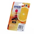 Miniatyrbild 2 av 2: EPSON Bläck C13T33634012 33XL Magenta, Oranges