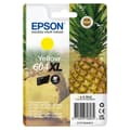 Miniatyrbild 1 av 2: EPSON Bläck C13T10H44010 604XL Gul, Ananas