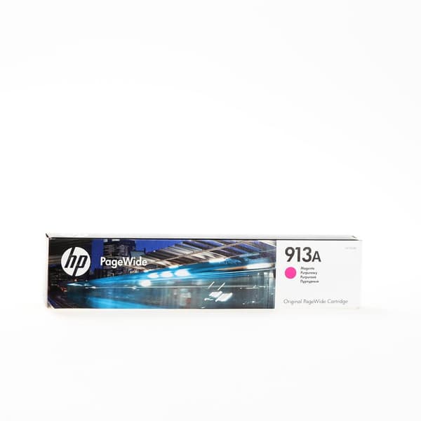 HP Blæk F6T78AE 913A Magenta