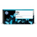 Miniatyrbild 1 av 2: HP Bläck F9J76A 727 Cyan 300ml
