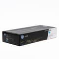 Miniatyrbilde 1 av 2: HP Toner W2071A 117A Cyan