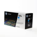 Miniatyrbild 2 av 2: HP Toner CE401A 507A Cyan