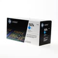 Miniatyrbild 1 av 2: HP Toner CE401A 507A Cyan