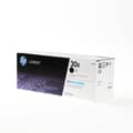 Miniatyrbillede 1 af 2: HP Toner CF230X 30X Sort