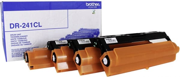Brother Tromme DR241CL DR-241CL
