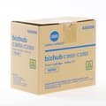 Miniatyrbillede 2 af 2: Konica Minolta Toner A5X0250 TNP48 Gul