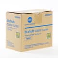 Miniatyrbillede 1 af 2: Konica Minolta Toner A5X0250 TNP48 Gul