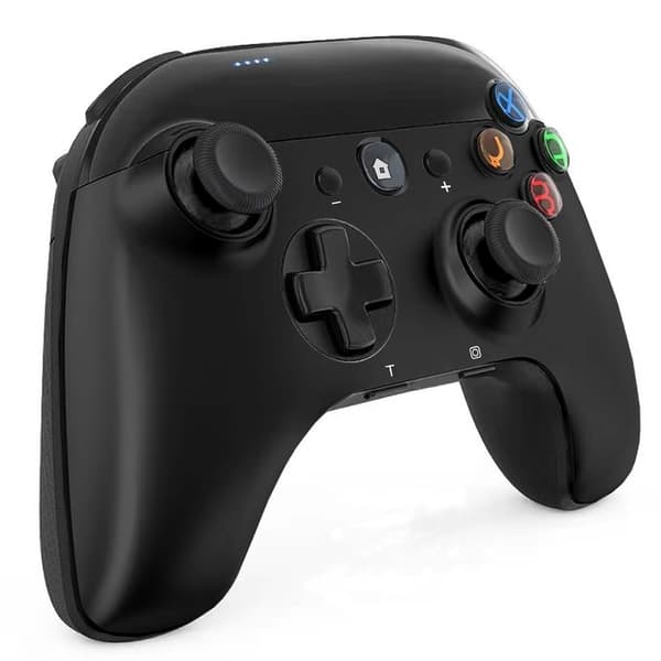 Kompatibel med Nintendo Switch Pro Bluetooth trådløs spillkontroller