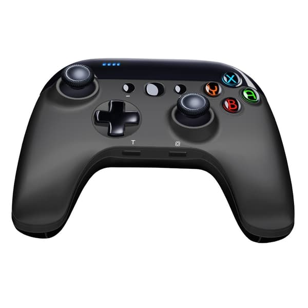 Kompatibel med Nintendo Switch Pro Bluetooth trådløs spillkontroller