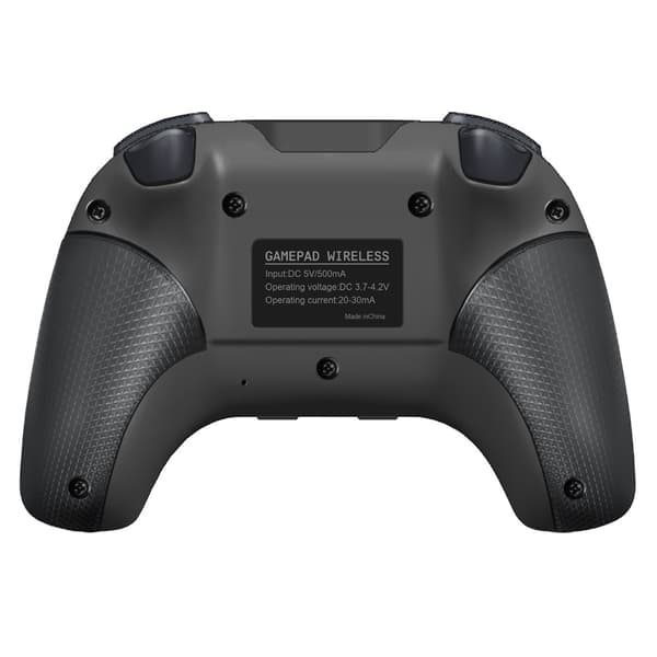 Kompatibel med Nintendo Switch Pro Bluetooth trådløs spillkontroller