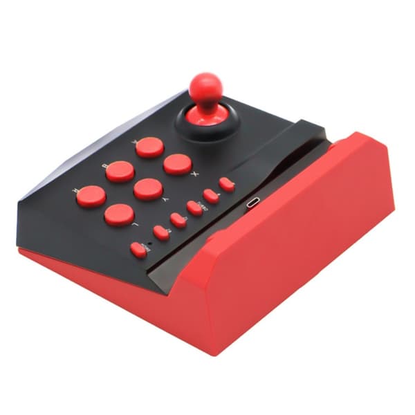 Kompatibel med Nintendo Switch / Switch Lite Joystick Control Turbo