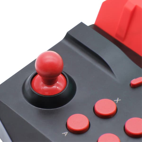 Kompatibel med Nintendo Switch / Switch Lite Joystick Control Turbo