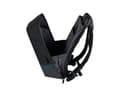 Miniatyrbilde 3 av 5: NACON PlayStation Backpack, Bæretaske, PlayStation 4, Sort, 39,6 cm (15.6"), Sony, PS4