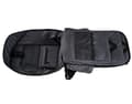 Miniatyrbilde 4 av 5: NACON PlayStation Backpack, Bæretaske, PlayStation 4, Sort, 39,6 cm (15.6"), Sony, PS4