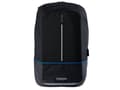 Miniatyrbilde 1 av 5: NACON PlayStation Backpack, Bæretaske, PlayStation 4, Sort, 39,6 cm (15.6"), Sony, PS4