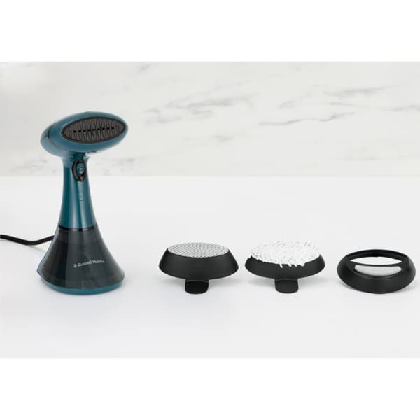 Russell Hobbs Garment steamer  Steam Genie Handheld Steamer 27220-56