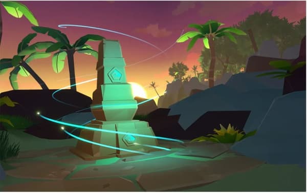 Dolphin Spirit: Ocean Mission (Switch)