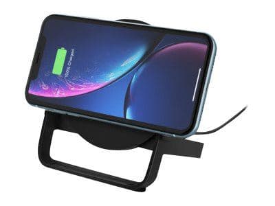 Belkin - Qi trådløs lader 10W Boost Charge