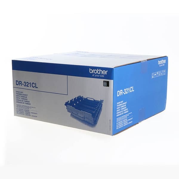 Brother Tromme DR321CL DR-321CL